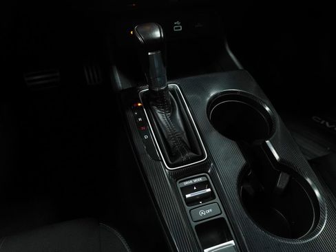 Used 2022 Honda Civic Sport image 18