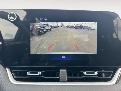 Used 2025 Chevrolet Equinox LT AWD/4WD image 51