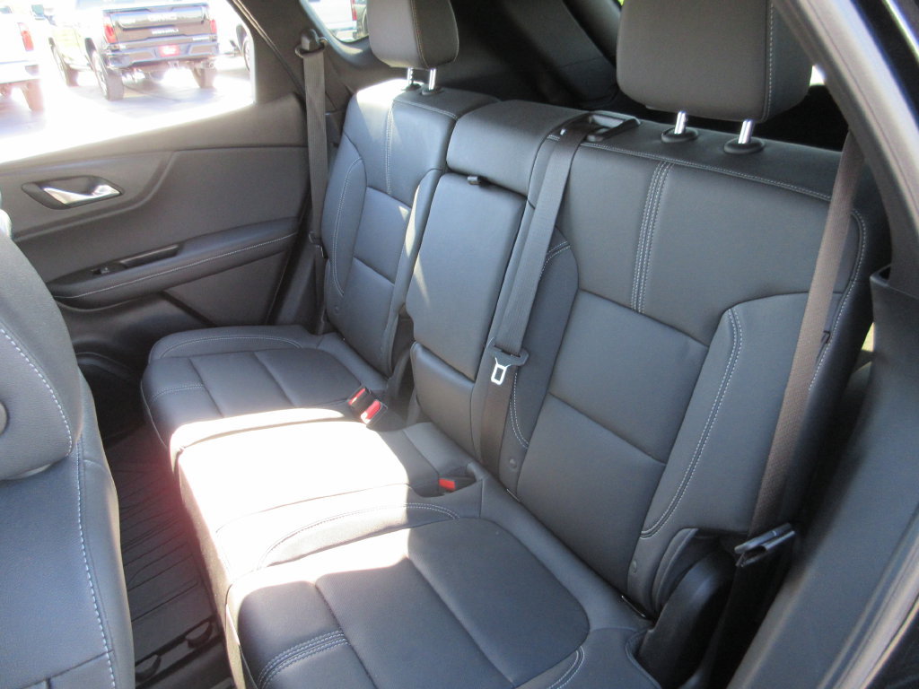 Certified 2023 Chevrolet Blazer LT AWD/4WD image 18