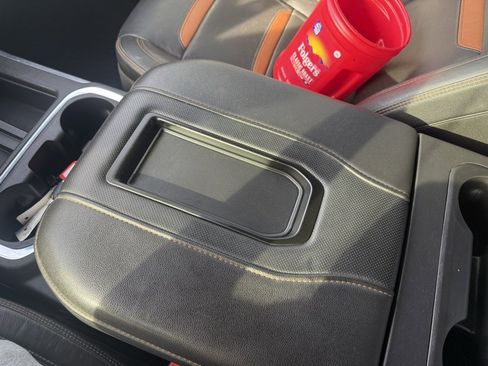 Used 2021 GMC Sierra 1500 AT4 w/ AT4 Premium Package image 21