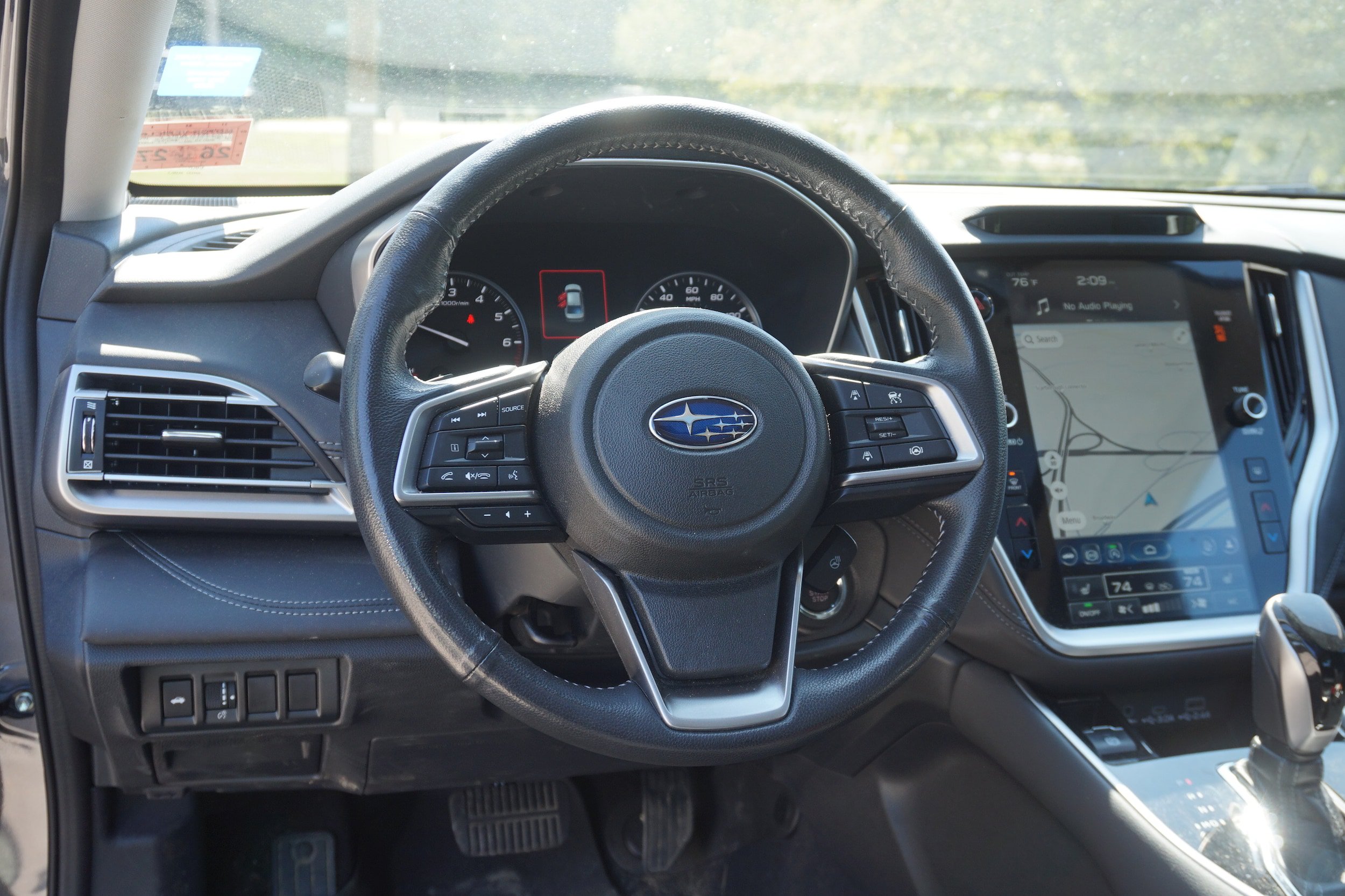 Used 2024 Subaru Legacy Limited AWD/4WD image 14