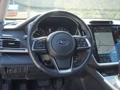 Used 2024 Subaru Legacy Limited AWD/4WD image 14
