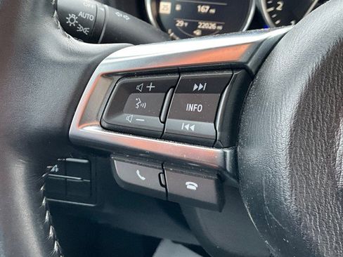 Used 2020 MAZDA MX-5 Miata RF Grand Touring image 21