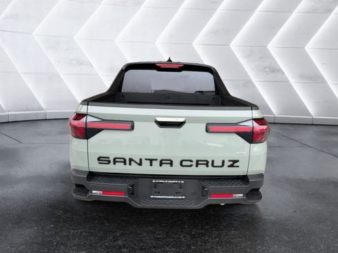 New 2026 Hyundai Santa Cruz SE image 3