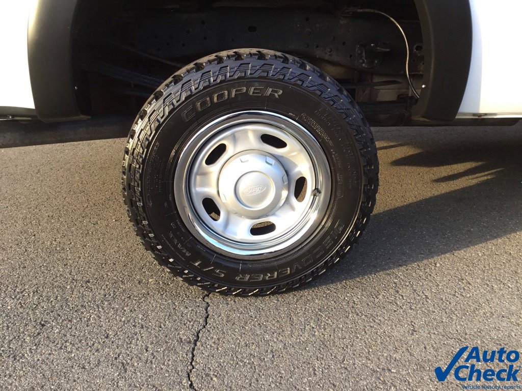 Used 2016 Ford F350 XL AWD/4WD image 17