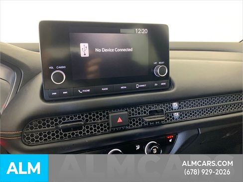 Used 2023 Honda HR-V Sport image 23