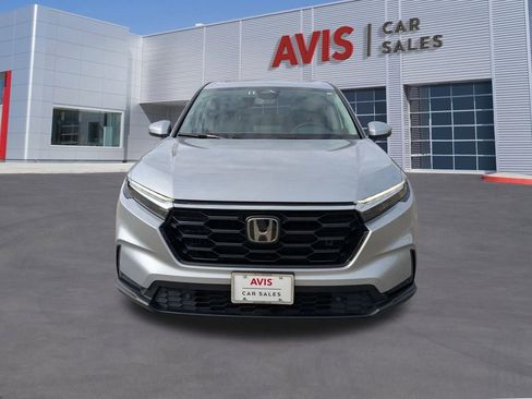 Used 2025 Honda CR-V EX-L image 2