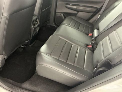 Used 2024 Honda CR-V EX-L image 10