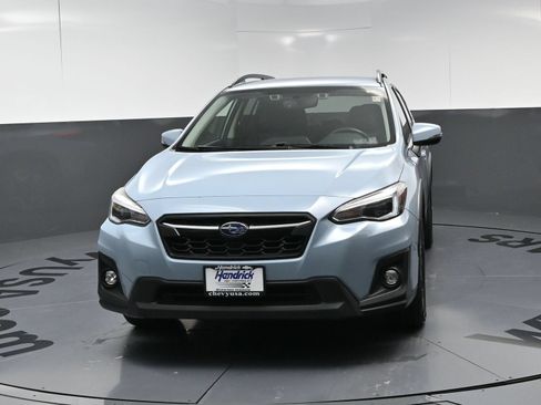 Used 2020 Subaru Crosstrek 2.0i Limited w/ Popular Package #3 AWD/4WD image 5
