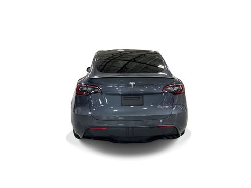 Certified 2023 Tesla Model Y Performance AWD/4WD image 5