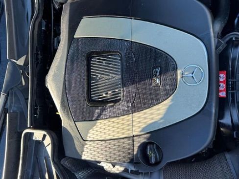 Used 2007 Mercedes-Benz SLK 350 image 19