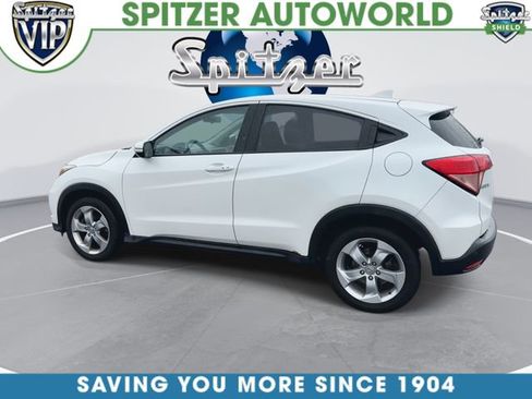 Used 2016 Honda HR-V EX image 7