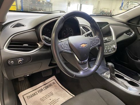 Used 2020 Chevrolet Malibu RS w/ LPO, Convenience Package 2 image 19