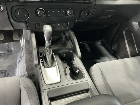 Used 2025 Nissan Frontier S w/ S Utility Package image 16