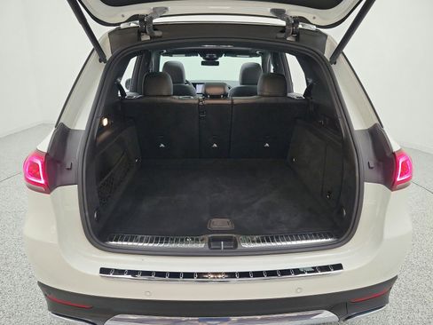 Used 2022 Mercedes-Benz GLE 350 image 22