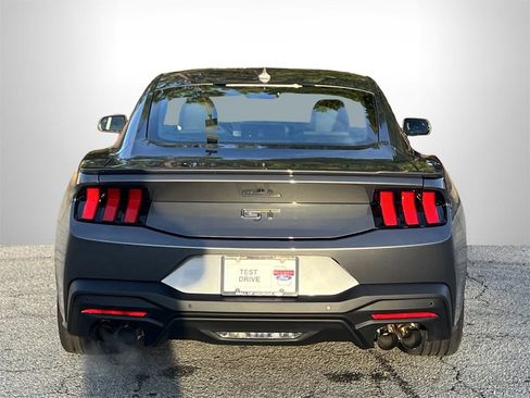 New 2026 Ford Mustang GT image 22