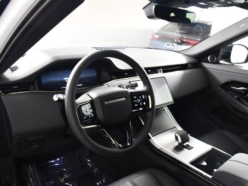 Certified 2026 Land Rover Range Rover Evoque S AWD/4WD image 12
