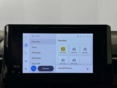 Used 2023 Toyota Corolla LE image 14