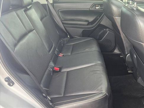 Used 2018 Subaru Forester 2.5i Limited AWD/4WD image 16