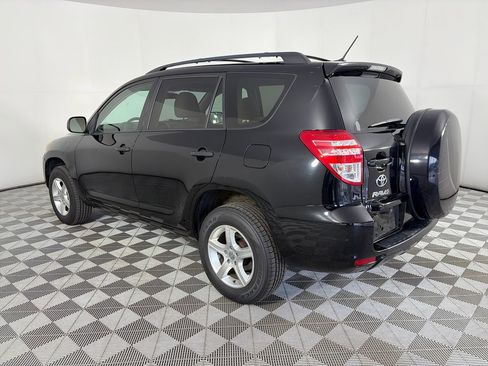 Used 2011 Toyota RAV4 4WD w/ Base L4 Extra Value Pkg image 5