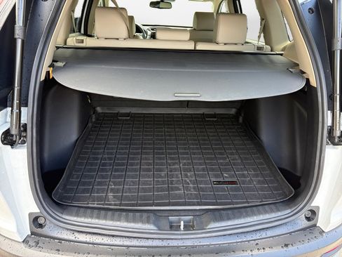 Used 2022 Honda CR-V EX-L image 14