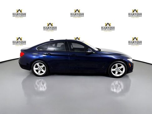 Used 2015 BMW 428i Gran Coupe image 8