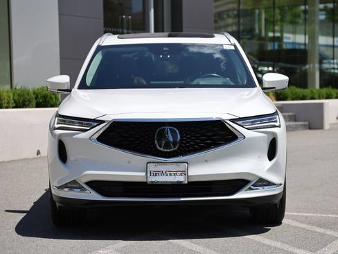 Used 2024 Acura MDX SH-AWD w/ Advance Package image 5