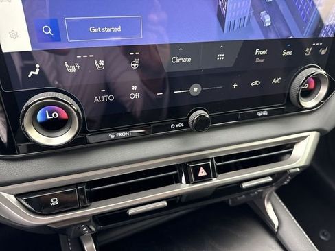 New 2026 Lexus RX 450h AWD image 19