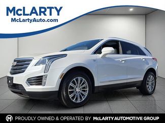 Used 2017 Cadillac XT5 Luxury w/ Driver Awareness Package FWD 360° Tour