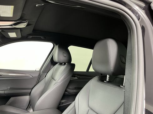 Used 2021 BMW X3 M40i w/ Premium Package AWD/4WD image 18