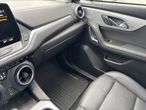 Used 2023 Chevrolet Blazer LT FWD image 26