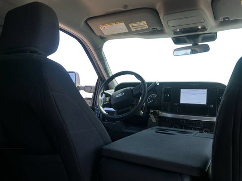 Used 2025 Ford F250 XLT AWD/4WD image 21