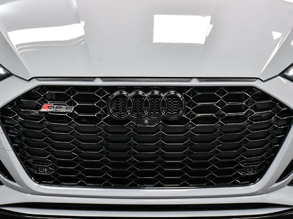Used 2023 Audi RS 5 Sportback w/ Dynamic Package AWD/4WD image 77