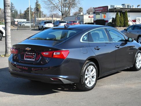Used 2023 Chevrolet Malibu LT image 8