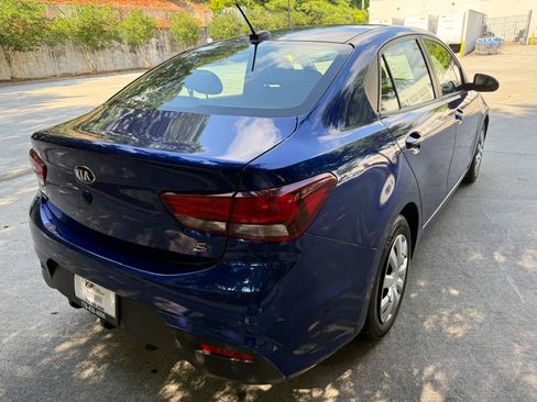 Used 2020 Kia Rio S FWD image 5