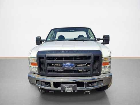Used 2008 Ford F350 XL image 9