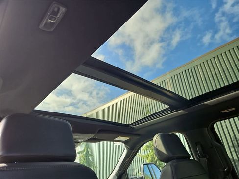 Used 2024 Ford F150 Lariat w/ Tow/Haul Package image 22