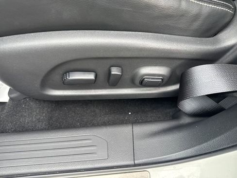 Used 2018 Nissan Murano SL w/ Midnight Edition Package FWD image 31