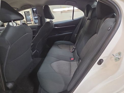 Used 2023 Toyota Camry LE w/ Cold Weather Package image 23