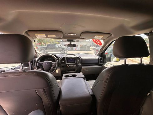 Used 2019 Ford F150 XL w/ Equipment Group 101A Mid RWD image 16