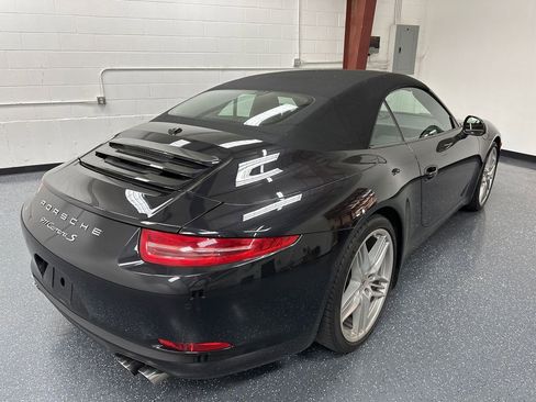 Used 2012 Porsche 911 Carrera S image 4