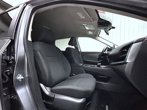 Certified 2023 Nissan Rogue S AWD/4WD image 15