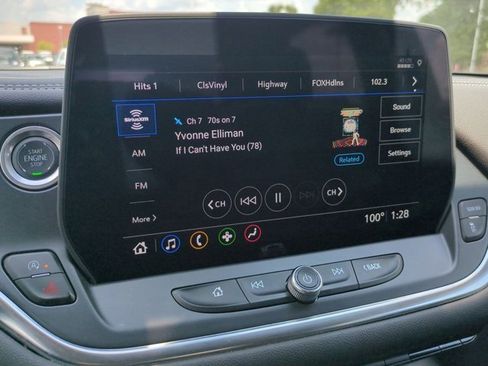 Used 2025 Chevrolet Blazer LT image 14