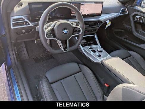 New 2026 BMW 230i xDrive Coupe w/ Premium Package AWD/4WD image 12