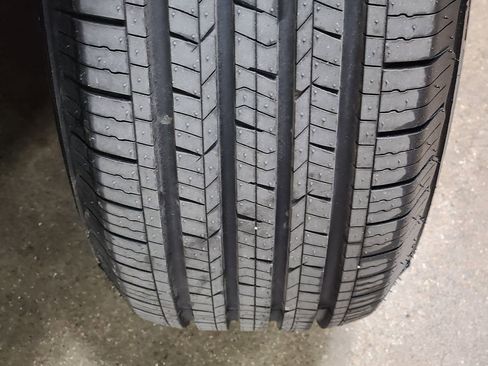 Used 2015 Nissan Rogue S w/ Convenience Package image 28