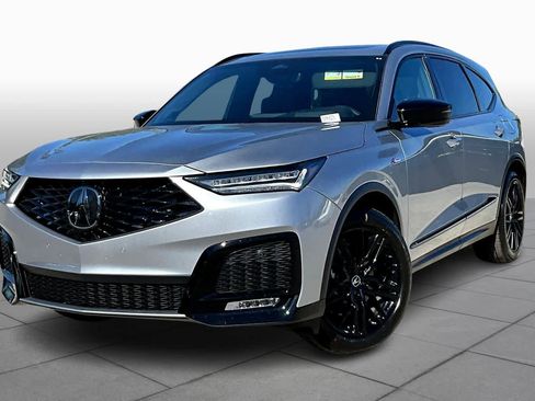 New 2026 Acura MDX A-Spec image 1