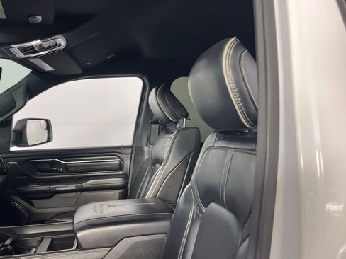Used 2022 RAM 1500 Limited image 22
