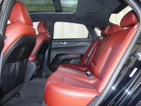 Used 2024 Kia K5 GT-Line AWD/4WD image 24