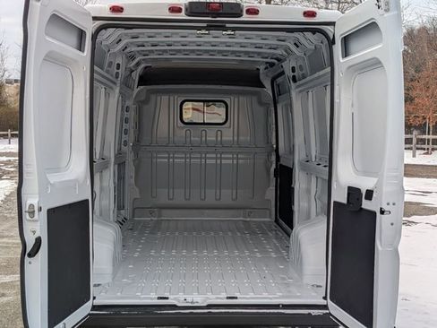 New 2026 RAM ProMaster 2500 image 20