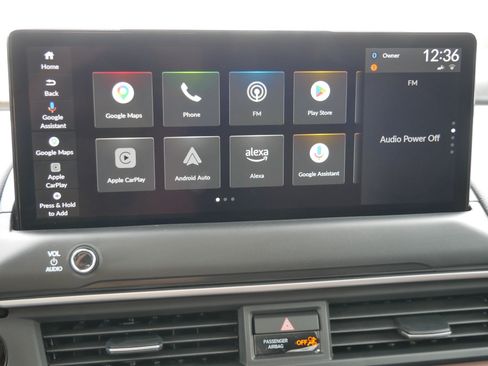 New 2026 Honda Pilot Elite image 17